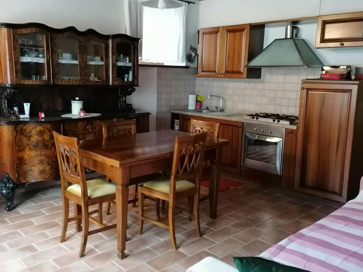 Via XX Settembre 1 Villa Garda  Eksteriør bilde