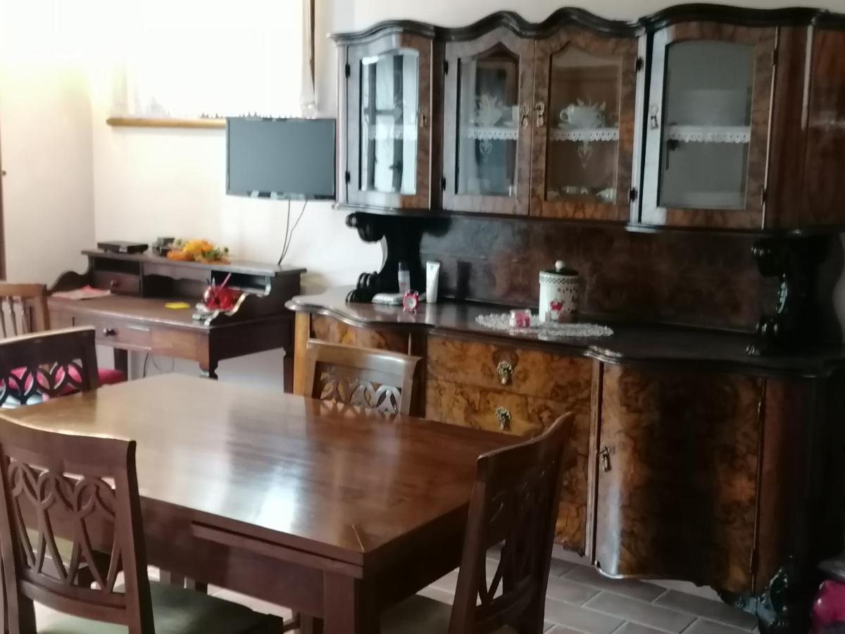 Via XX Settembre 1 Villa Garda  Eksteriør bilde