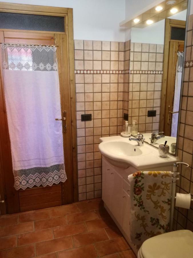 Via XX Settembre 1 Villa Garda  Eksteriør bilde