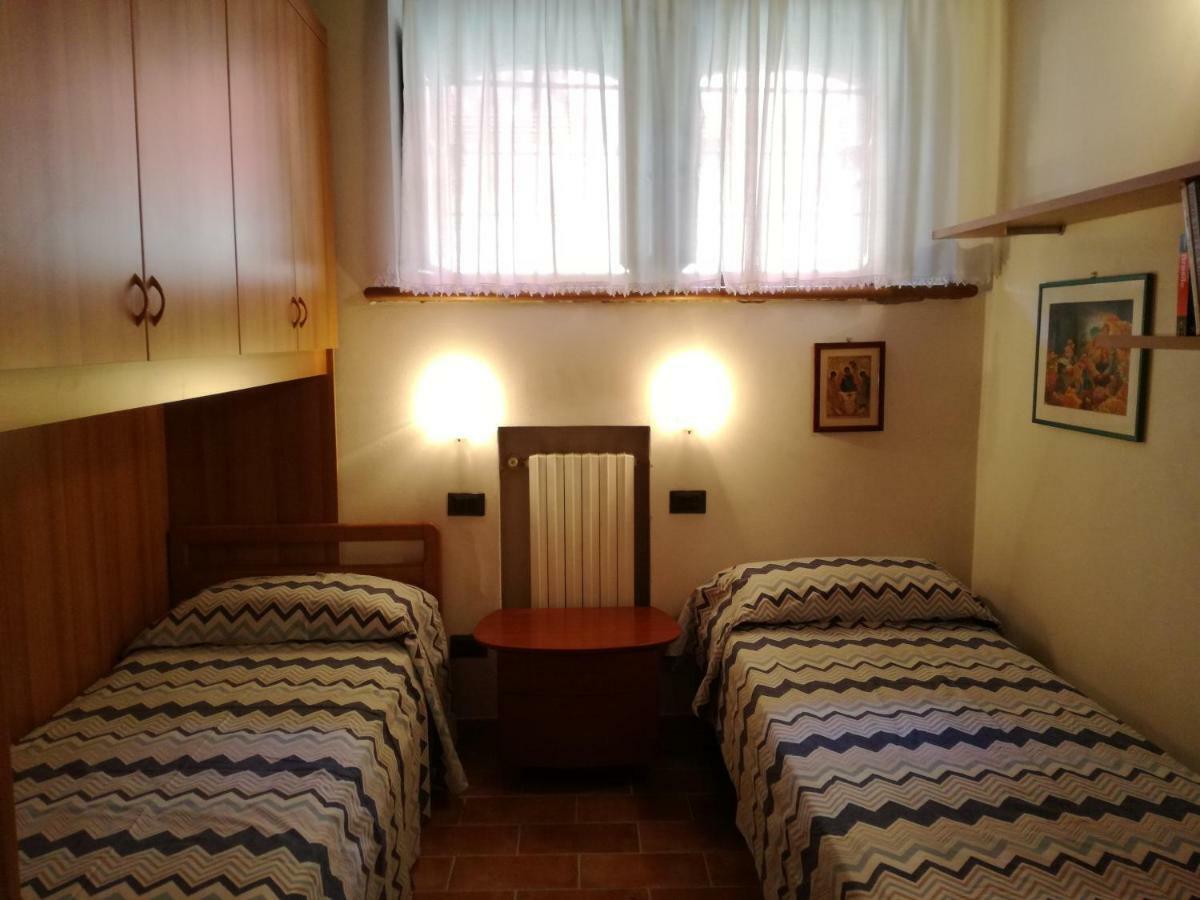 Via XX Settembre 1 Villa Garda  Eksteriør bilde
